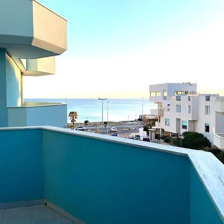 Delfis Ii Frühstückspension Gallipoli