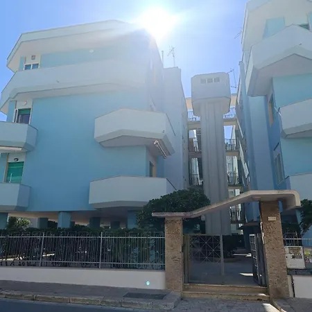 Bed & Breakfast Delfis Ii Gallipoli