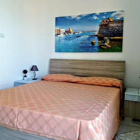 Bed & Breakfast Delfis Ii