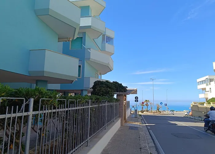 Delfis Ii Bed & Breakfast Gallipoli