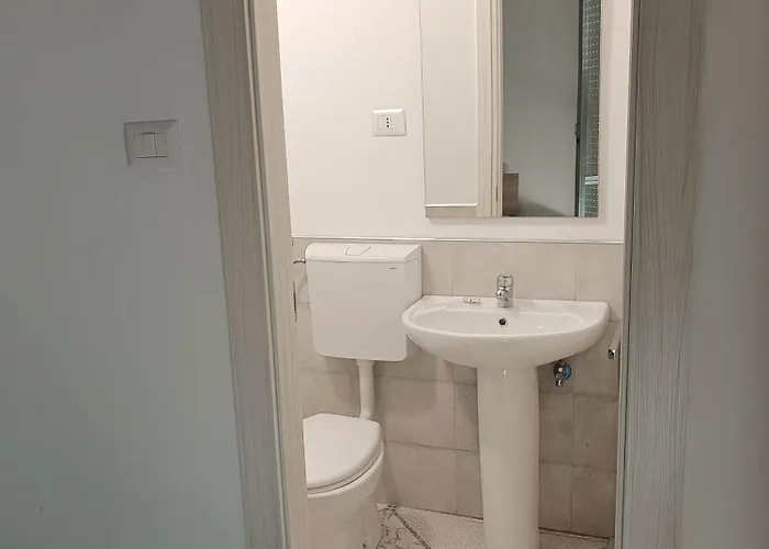 Bed & Breakfast Delfis Ii Gallipoli