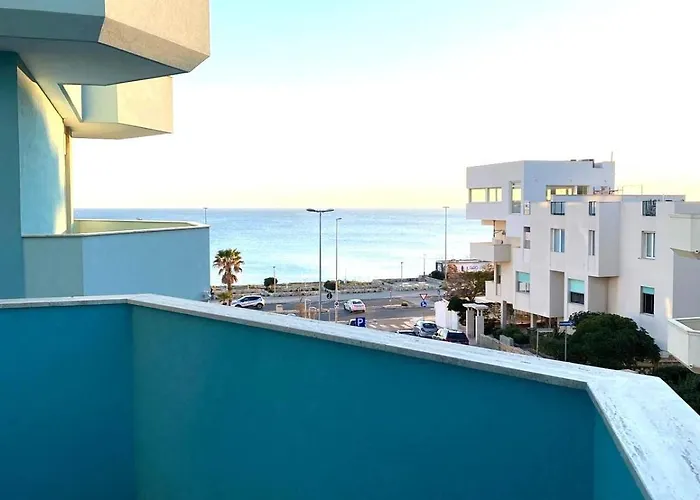 Delfis Ii Bed & Breakfast Gallipoli