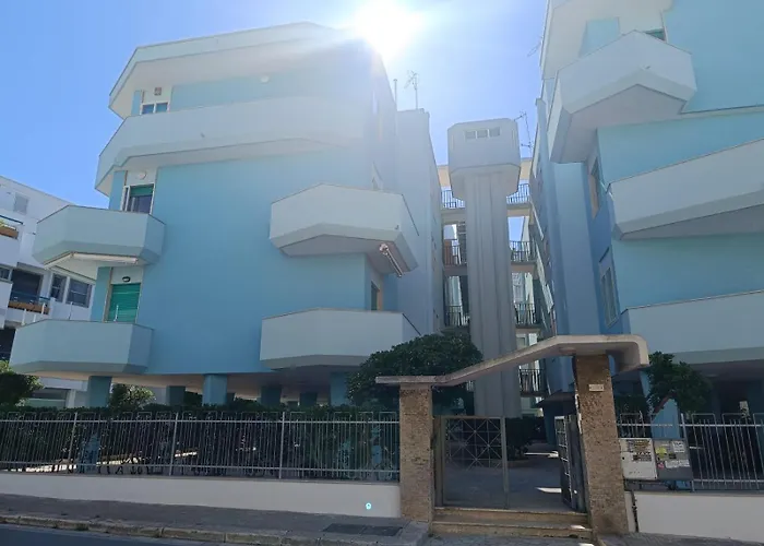 Bed & Breakfast Delfis Ii Gallipoli