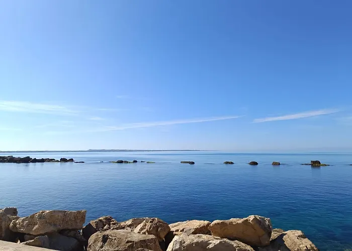 Delfis Ii Bed & Breakfast Gallipoli