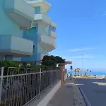 Bed & Breakfast Delfis Ii