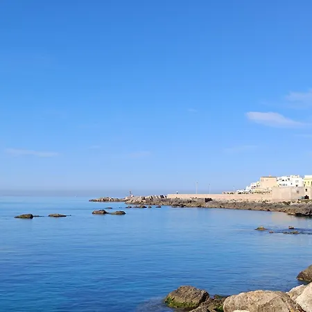 Delfis Ii לינה וארוחת בוקר 3*