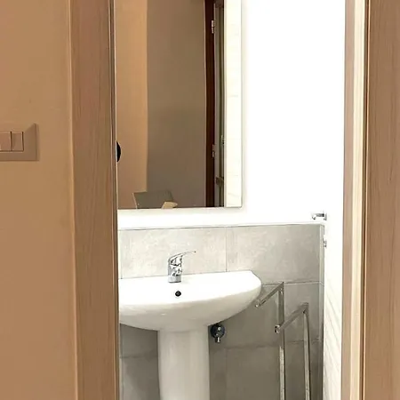 Bed & Breakfast Delfis Ii 3*