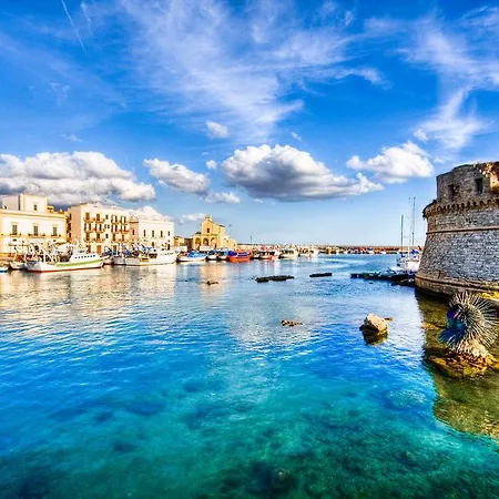 Delfis Ii 3* גאליפולי