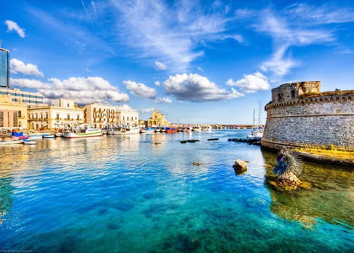 Delfis Ii 3* Gallipolli